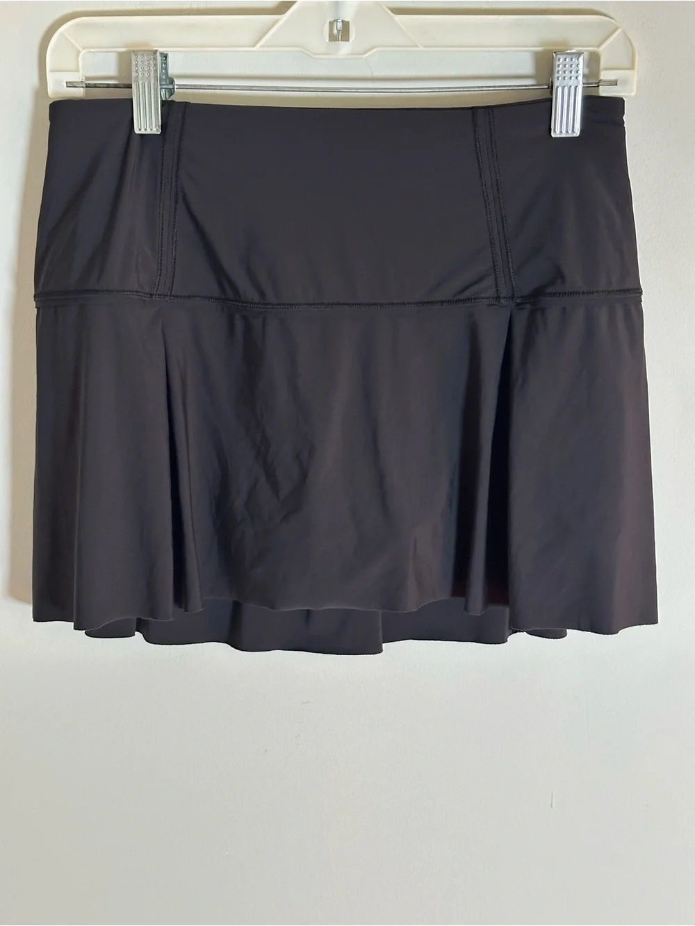 lululemon athletica Golf Tennis Skort with shorts 6